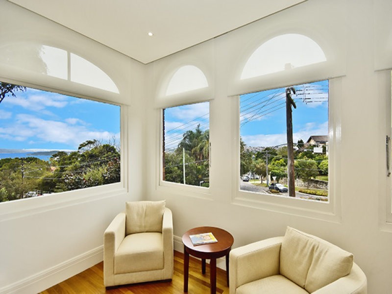 4/97 Drumalbyn Road, Rose Bay NSW 2029