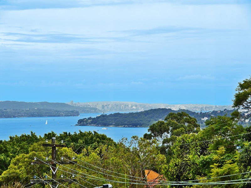 4/97 Drumalbyn Road, Rose Bay NSW 2029