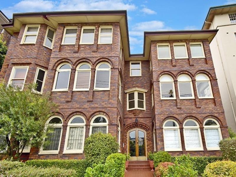 4/97 Drumalbyn Road, Rose Bay NSW 2029