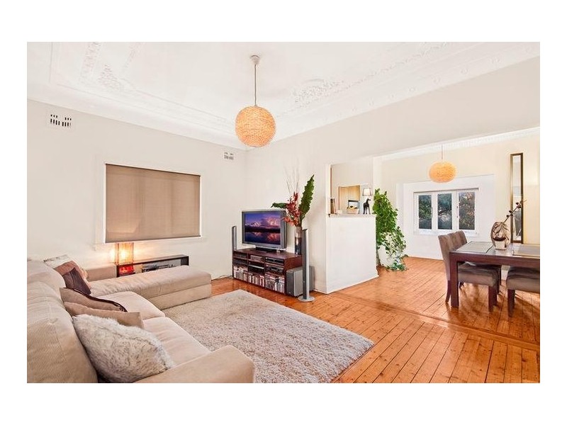 3/17 Ramsgate Avenue, Bondi Beach NSW 2026