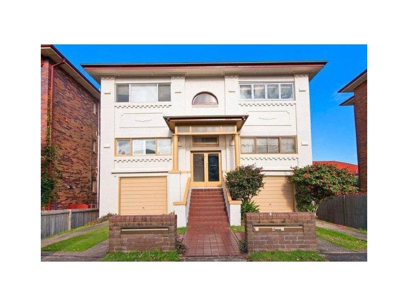 3/17 Ramsgate Avenue, Bondi Beach NSW 2026