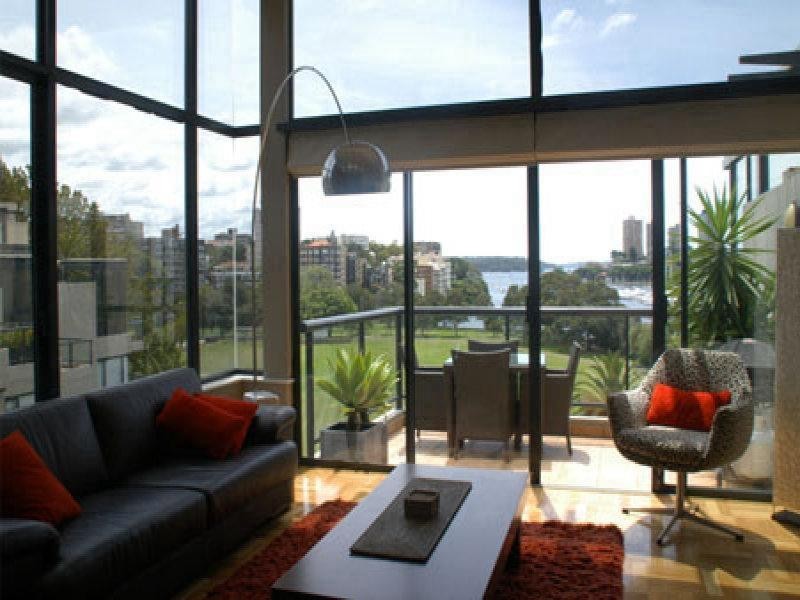 604/1a Clement Place, Rushcutters Bay NSW 2011