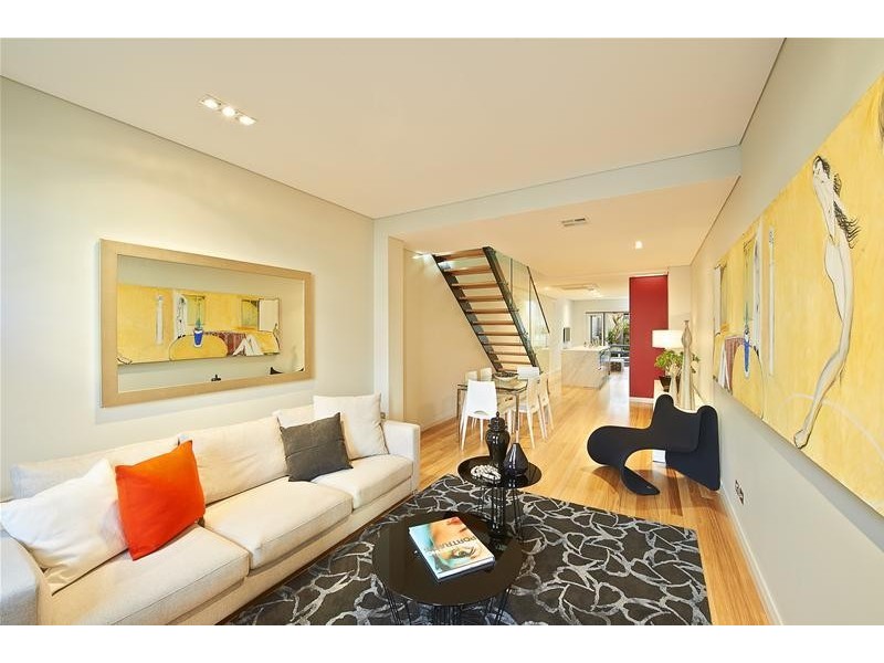 22 Ormond Street, Paddington NSW 2021