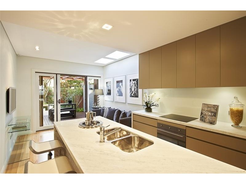 22 Ormond Street, Paddington NSW 2021
