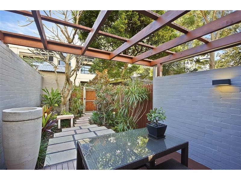 22 Ormond Street, Paddington NSW 2021