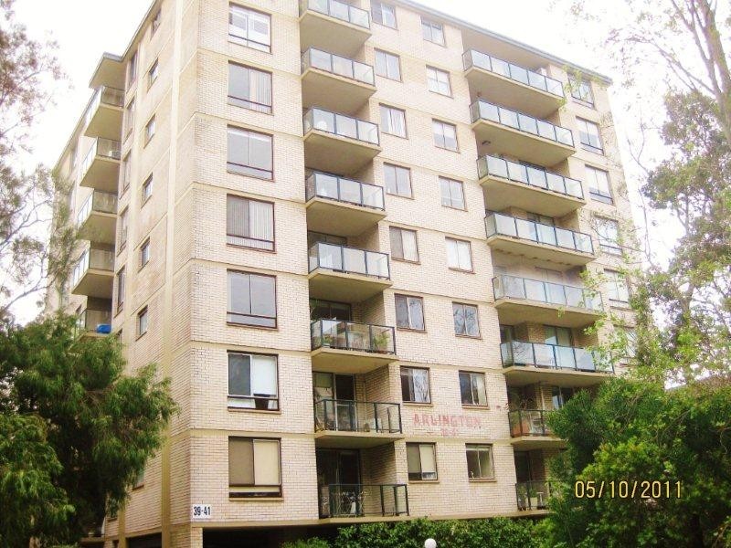 Level 3D 39-41 Penkivil Street, Bondi NSW 2026