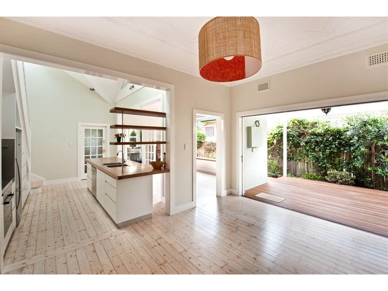 43 Warners Avenue, Bondi NSW 2026