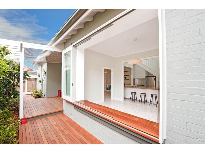 43 Warners Avenue, Bondi NSW 2026