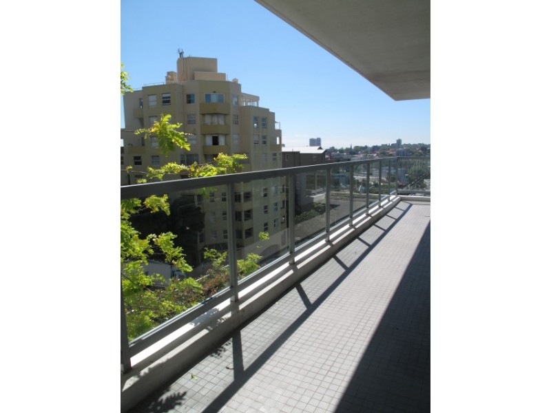 508/3 Kings Cross Road, Rushcutters Bay NSW 2011