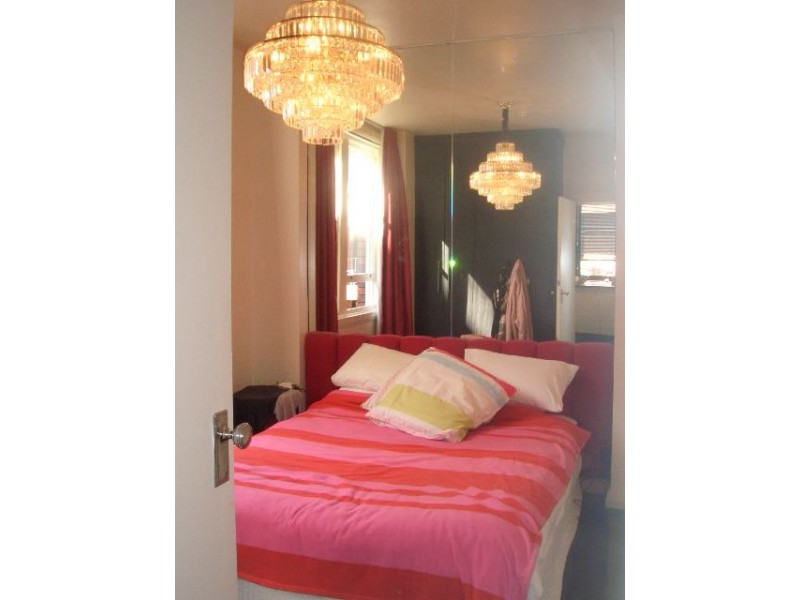 501/3 Greenknowe Avenue, Elizabeth Bay NSW 2011