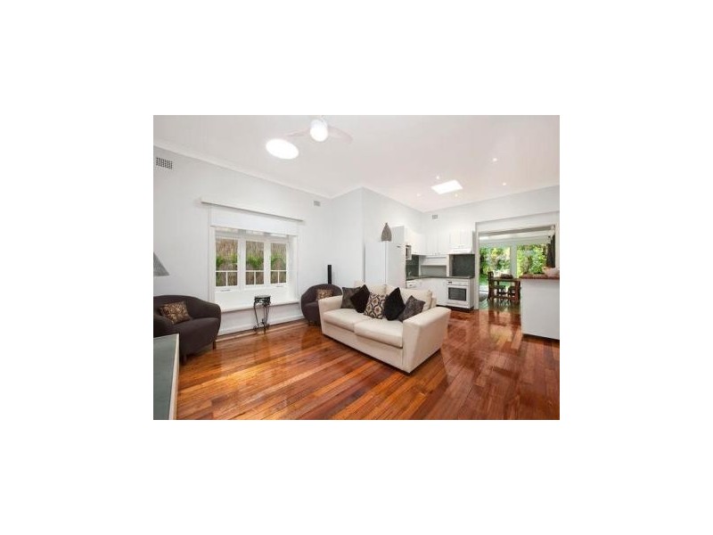 123 Hall Street, Bondi NSW 2026