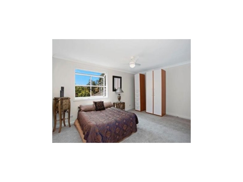 123 Hall Street, Bondi NSW 2026