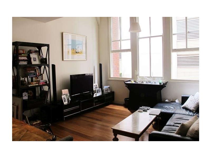 104/148 Goulburn Street, Surry Hills NSW 2010