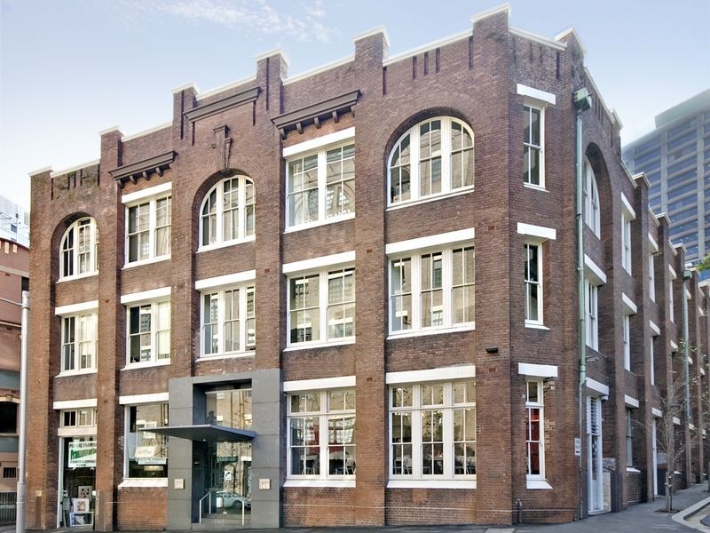 104/148 Goulburn Street, Surry Hills NSW 2010