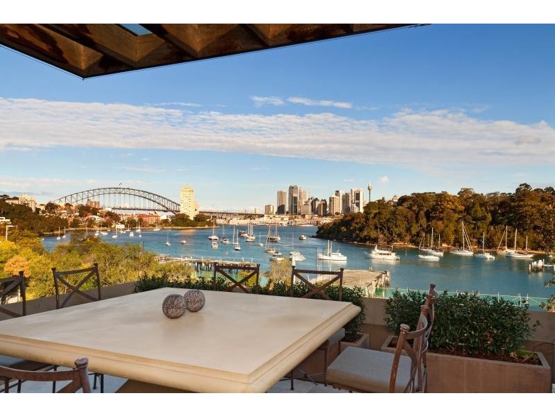 2/3 Balls Head Road, Waverton NSW 2060