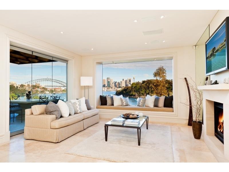 2/3 Balls Head Road, Waverton NSW 2060