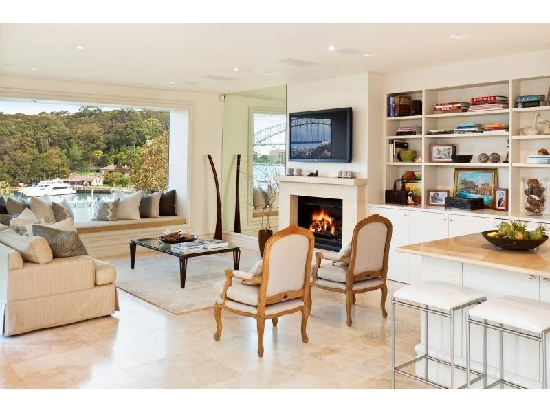 2/3 Balls Head Road, Waverton NSW 2060