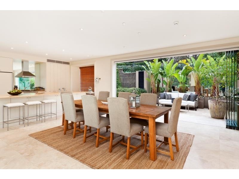 2/3 Balls Head Road, Waverton NSW 2060