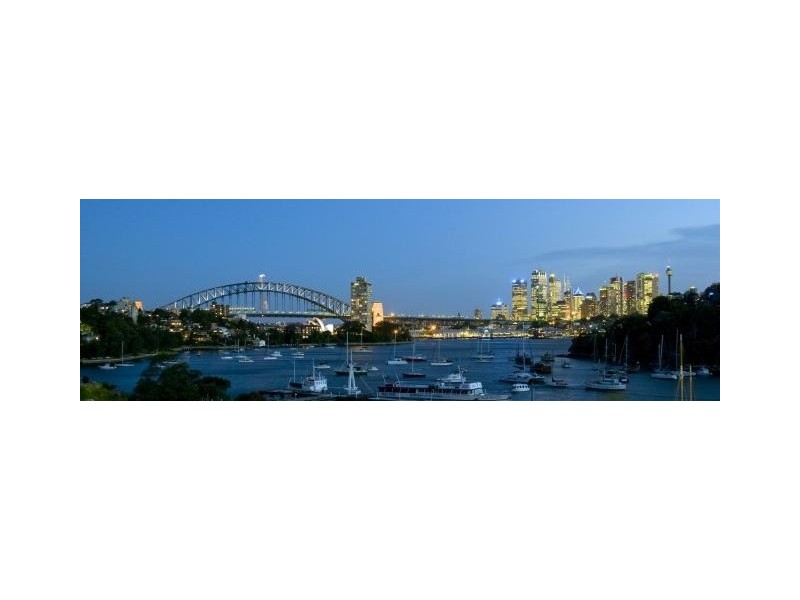 2/3 Balls Head Road, Waverton NSW 2060