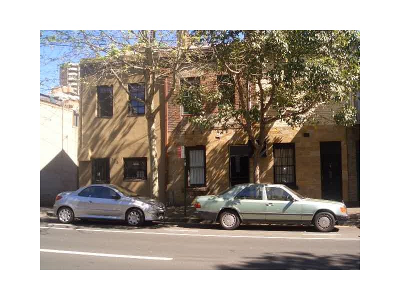137   Crown Street, Surry Hills NSW 2010