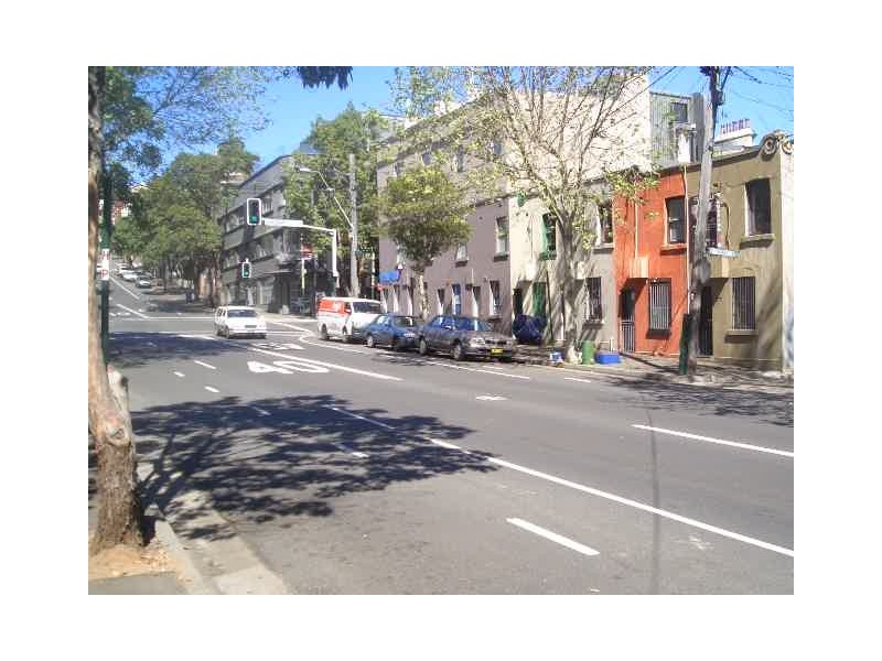 137   Crown Street, Surry Hills NSW 2010