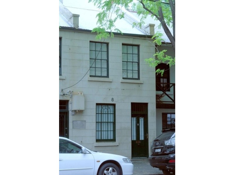 8   Riley Street, Woolloomooloo NSW 2011