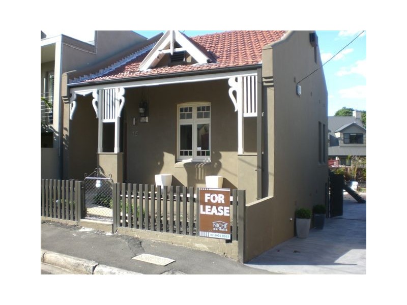 16  Devine Street, Erskineville NSW 2043