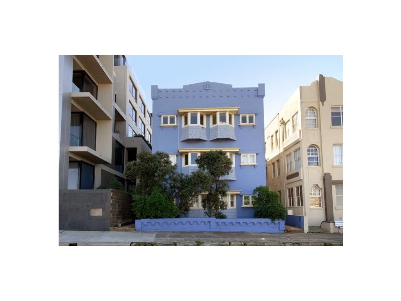 3/236   Campbell Parade, Bondi Beach NSW 2026