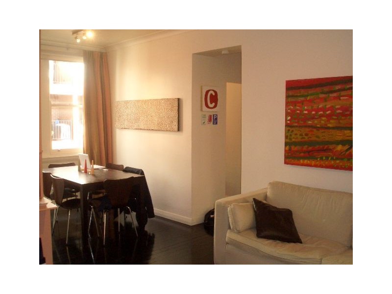 Level 5 501/3  Greenknowe Avenue, Elizabeth Bay NSW 2011