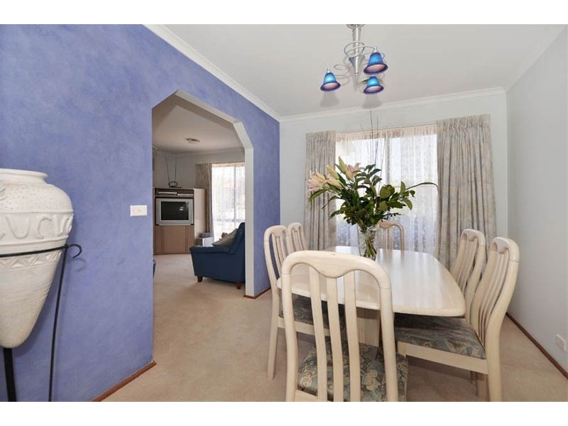 54 Rischbieth Crescent, Gilmore ACT 2905