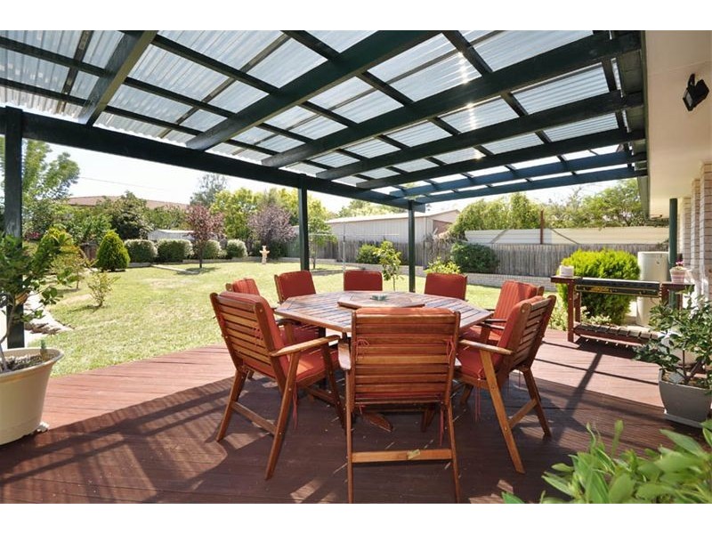 54 Rischbieth Crescent, Gilmore ACT 2905