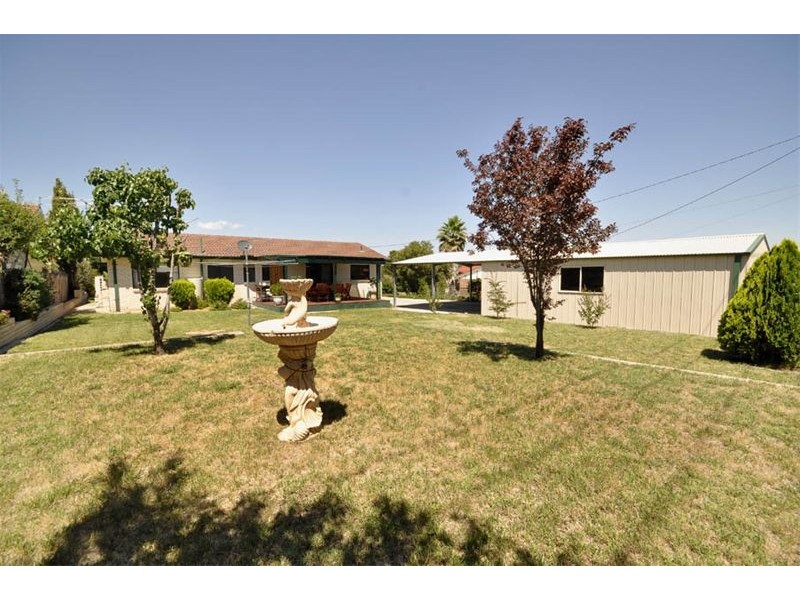 54 Rischbieth Crescent, Gilmore ACT 2905