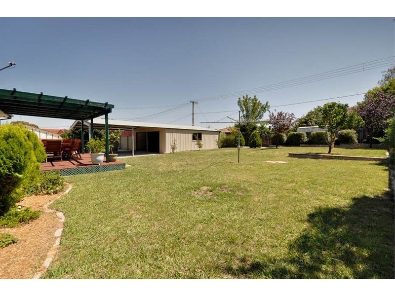 54 Rischbieth Crescent, Gilmore ACT 2905