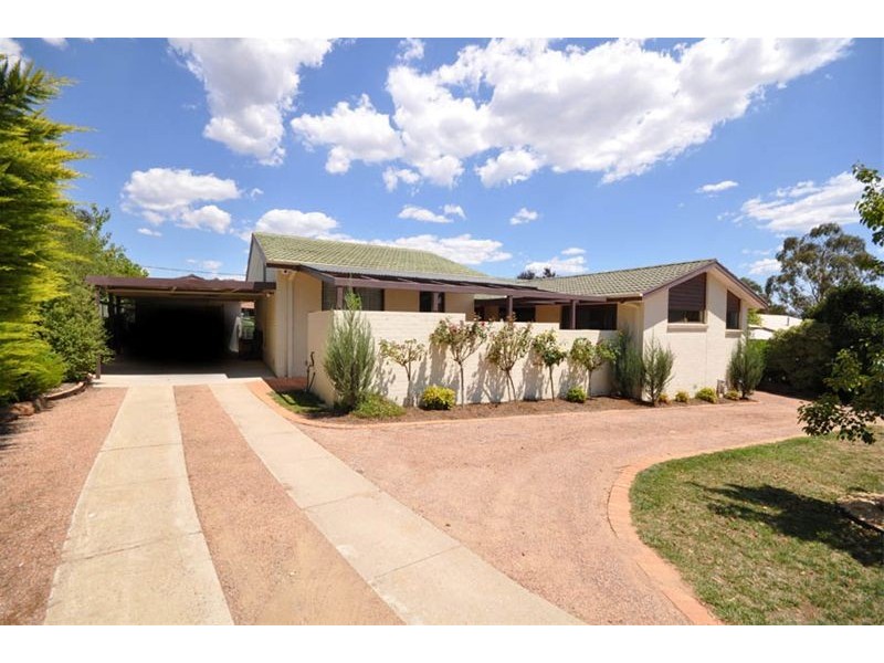 14 Crawford Street, Flynn ACT 2615