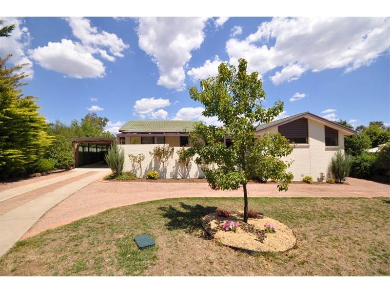 14 Crawford Street, Flynn ACT 2615