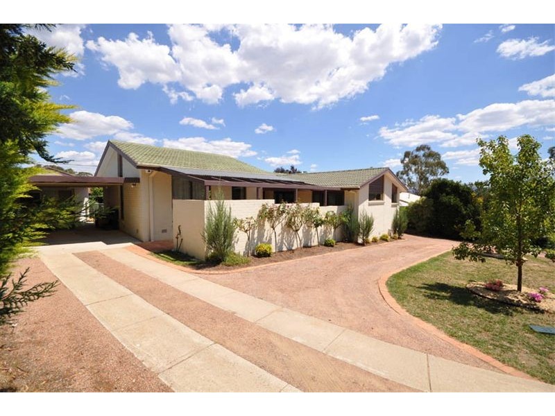14 Crawford Street, Flynn ACT 2615