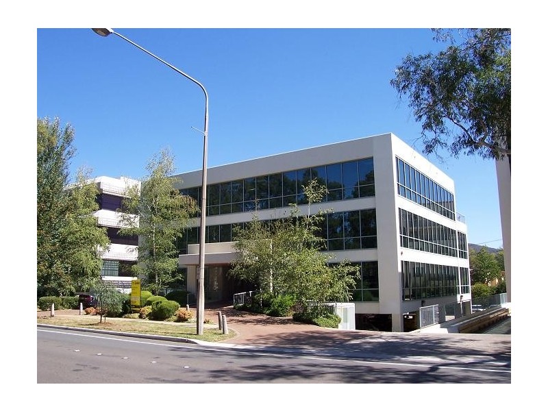 Level 1 99  Northbourne Avenue, Turner ACT 2612