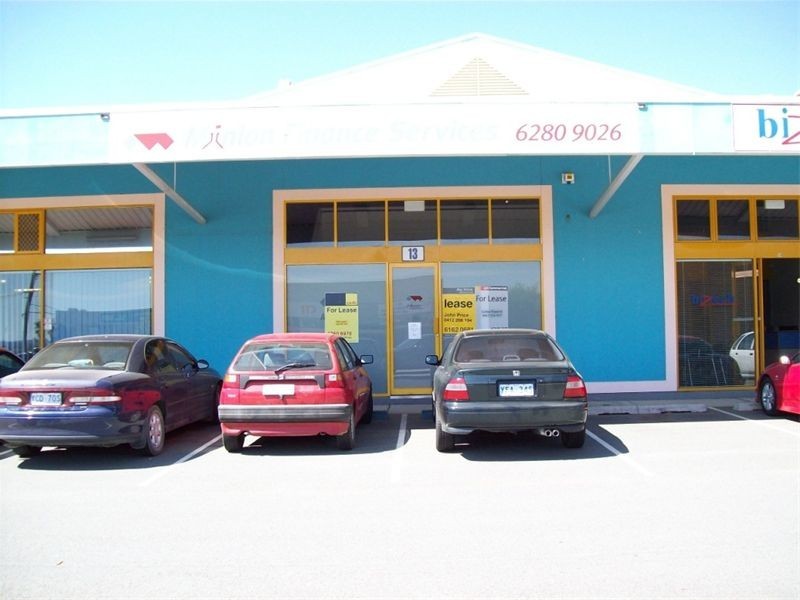 Level 13 45 Tennant Street, Fyshwick ACT 2609