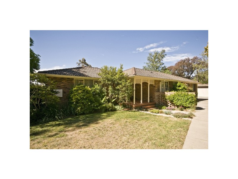 5 Doyle Terrace, Chapman ACT 2611