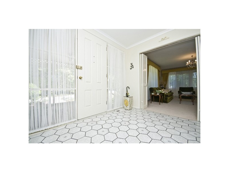 5 Doyle Terrace, Chapman ACT 2611