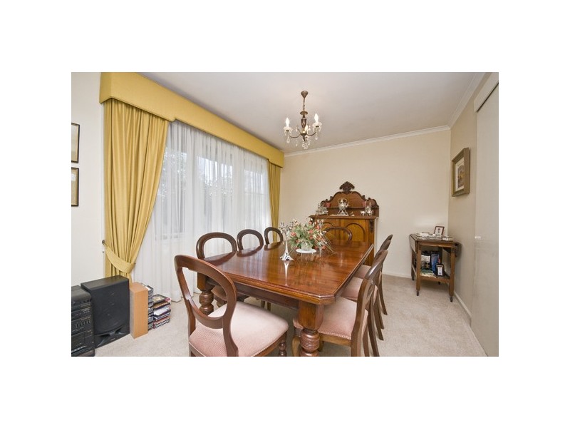 5 Doyle Terrace, Chapman ACT 2611