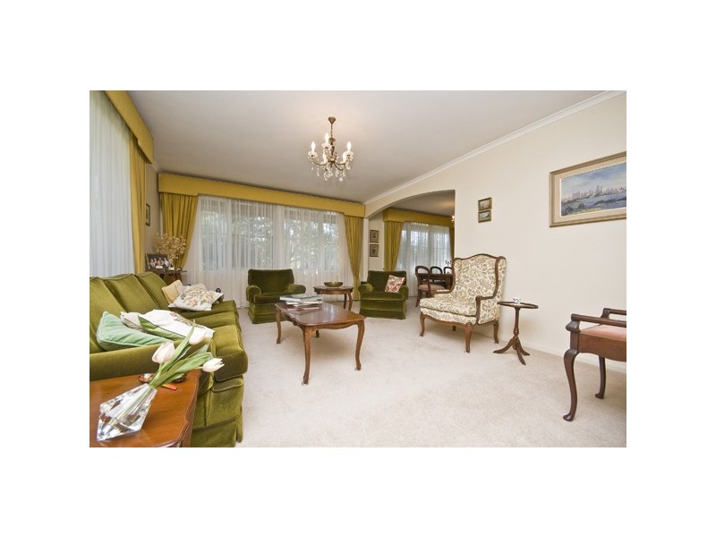 5 Doyle Terrace, Chapman ACT 2611