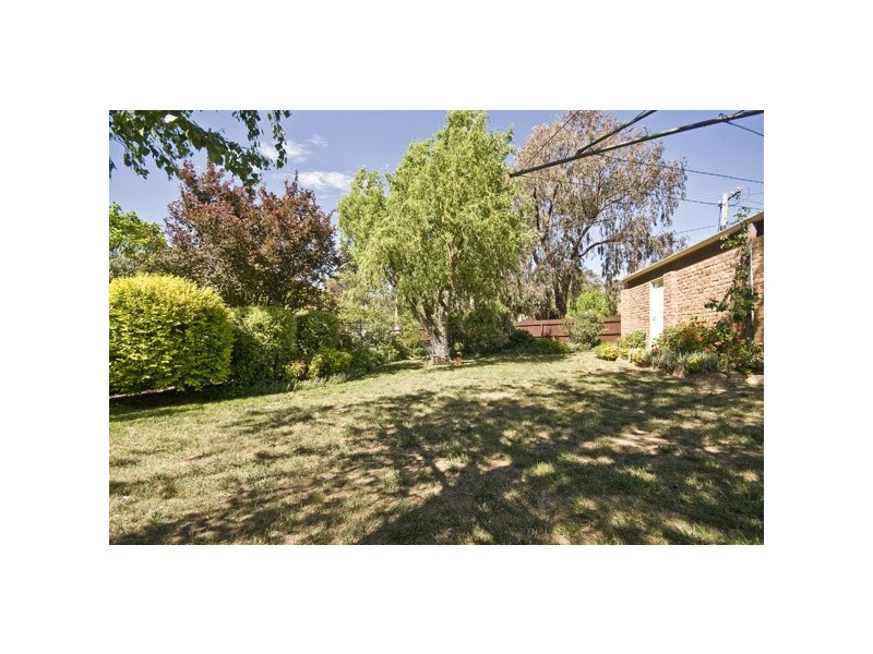 5 Doyle Terrace, Chapman ACT 2611