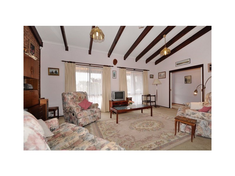 61 Kirwan Circuit, Stirling ACT 2611