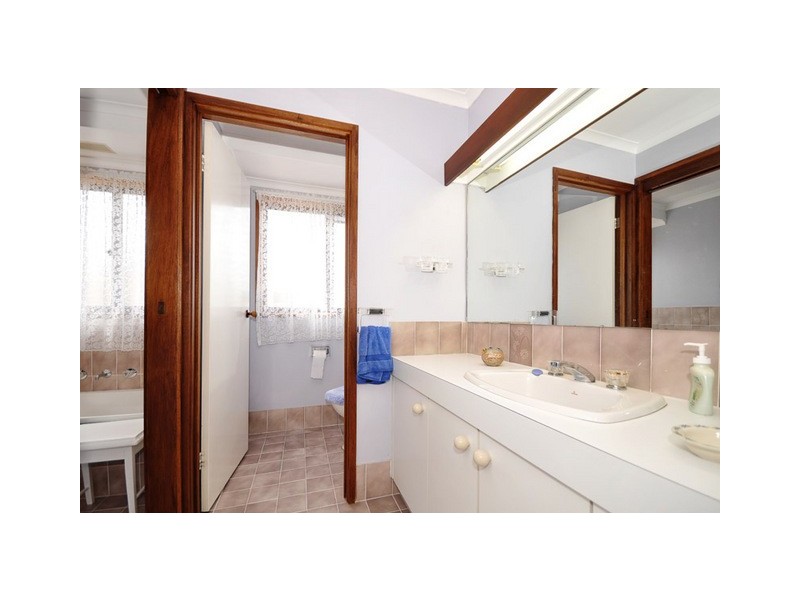 61 Kirwan Circuit, Stirling ACT 2611