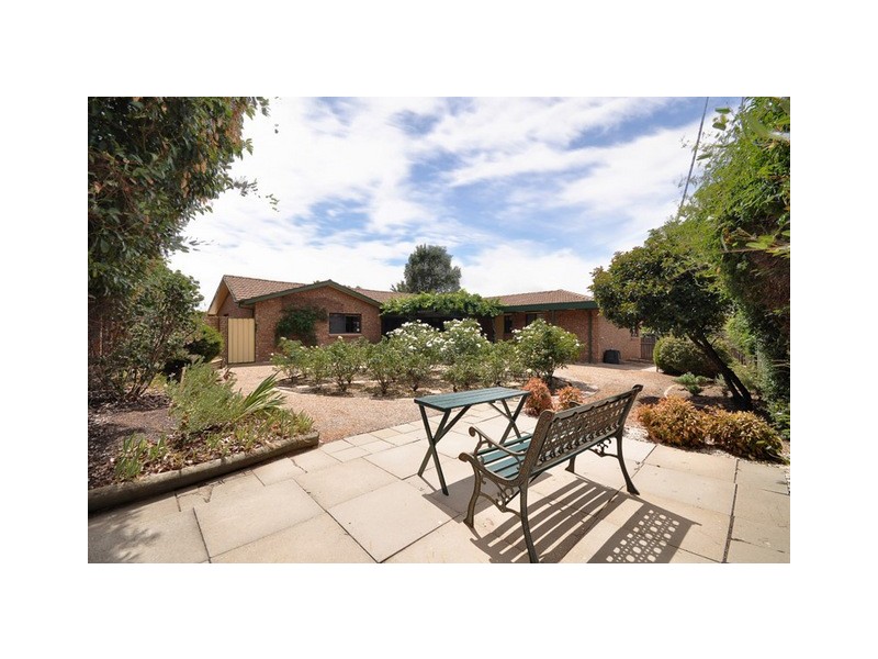 61 Kirwan Circuit, Stirling ACT 2611