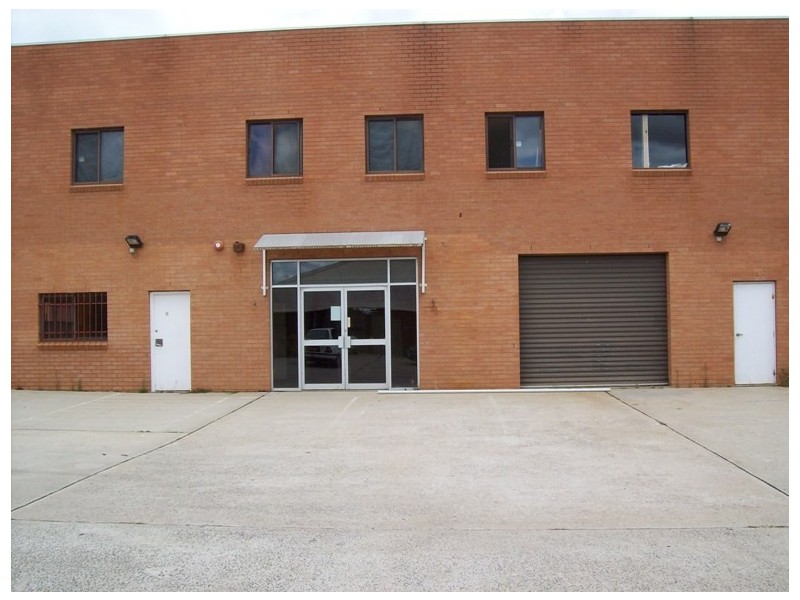 77 Gladstone Street, Fyshwick ACT 2609