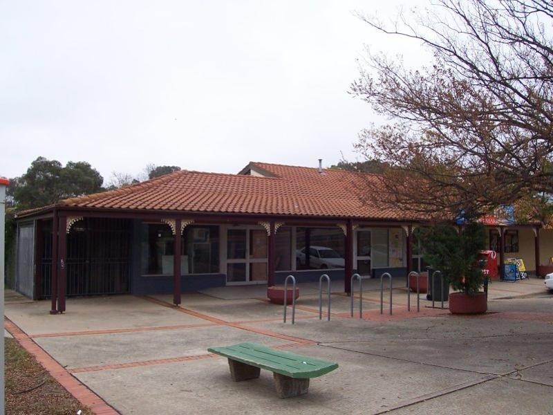 unit 4  Mannheim, Kambah ACT 2902