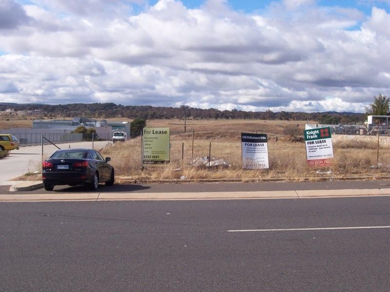 185  Gladstone Street, Fyshwick ACT 2609