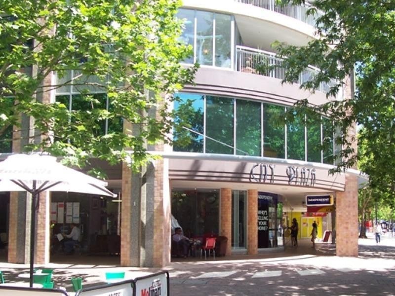 222  City Walk, City ACT 2601